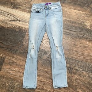 YMI Skinny Jean sz 10